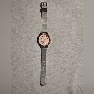 Aeropostale Rose Watch